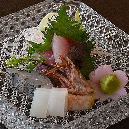 فندق دايسن شيروجين Daisen  المظهر الخارجي الصورة